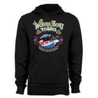 Wonka Boat Tours Men's